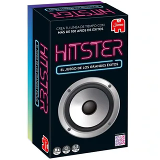 Portada de Hitster