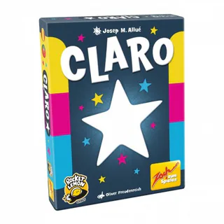 Portada de Claro