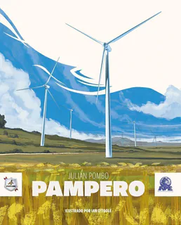 Portada de Pampero