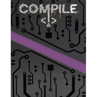 Portada de Compile: Unidad Principal 1