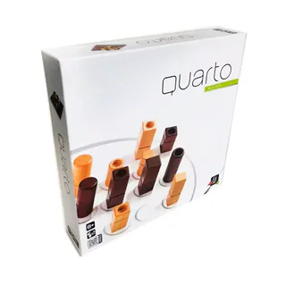 Portada de Quarto