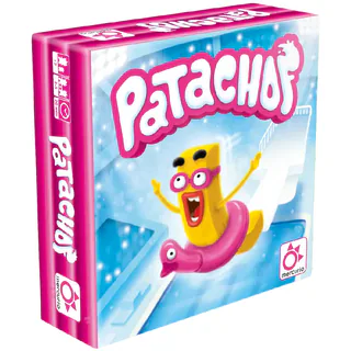 Portada de Patachof