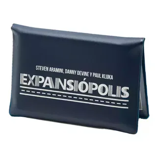Portada de Expansiópolis
