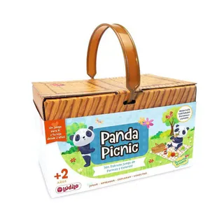 Portada de Picnic
