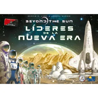 Portada de Beyond the sun