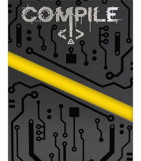 Portada de Compile: Unidad Principal 2