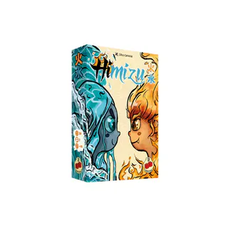 Portada de Himizu