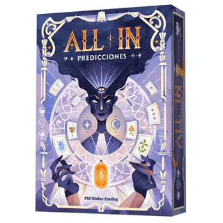Portada de All In Predicciones