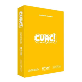 Portada de Cuac