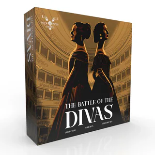 Portada de La Batalla de las Divas