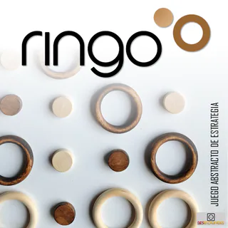 Portada de Ringo