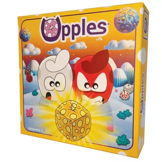 Portada de Upples