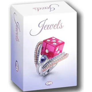 Portada de Jewels