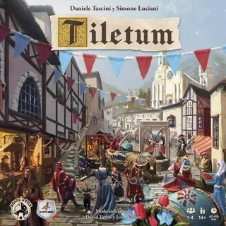 Portada de Tiletum