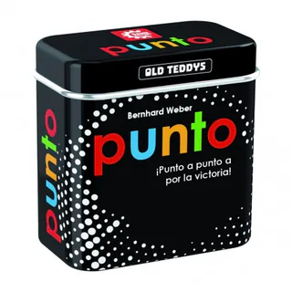 Portada de Punto