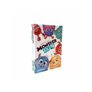 Portada de Monster Flip