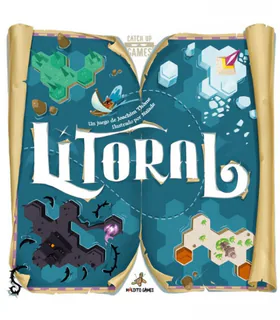 Portada de Litoral