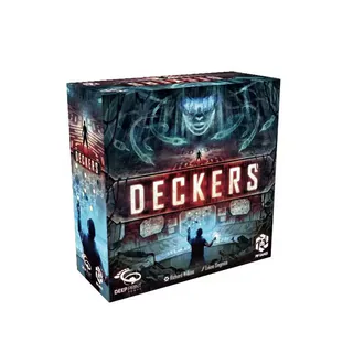 Portada de Deckers