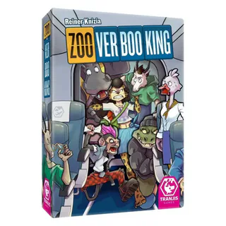 Portada de ZOOverbooking