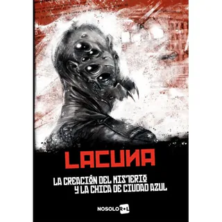 Portada de Lacuna